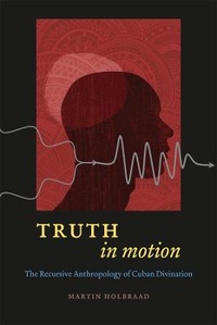 Enlarge image Cover: Truth in Motion - University of Chicago Press