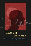 Cover: Truth in Motion - University of Chicago Press