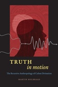 Cover: Truth in Motion - University of Chicago Press