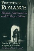Cover: Educated in Romance - University of Chicago Press