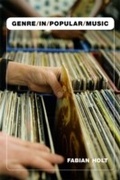 Cover: Genre in Popular Music - University of Chicago Press