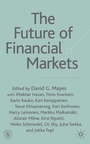 Cover: The Future of Financial Markets - Palgrave Macmillan