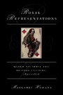 Cover: Royal Representations - University of Chicago Press