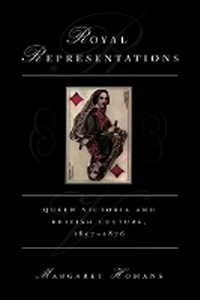 Enlarge image Cover: Royal Representations - University of Chicago Press