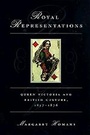 Cover: Royal Representations - University of Chicago Press