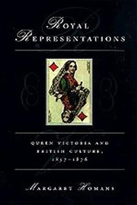 Enlarge image Cover: Royal Representations - University of Chicago Press
