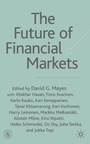 Cover: The Future of Financial Markets - Palgrave Macmillan