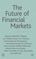 Cover: The Future of Financial Markets - Palgrave Macmillan
