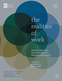 Cover: The Realities of Work - Red Globe Press