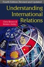 Cover: Understanding International Relations - Red Globe Press
