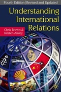 Cover: Understanding International Relations - Red Globe Press