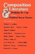 Cover: Composition and Literature - University of Chicago Press