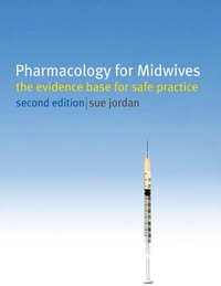 Abbildung von: Pharmacology for Midwives - Red Globe Press