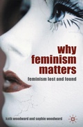 Cover: Why Feminism Matters - Palgrave Macmillan