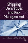 Bild: Shipping Derivatives and Risk Management - Palgrave Macmillan