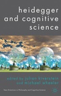 Cover: Heidegger and Cognitive Science - Palgrave Macmillan