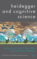 Cover: Heidegger and Cognitive Science - Palgrave Macmillan
