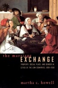 Bild: The Marriage Exchange - University of Chicago Press