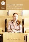 Cover: College Choices - University of Chicago Press