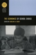 Cover: Economics of School Choice - University of Chicago Press