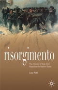 Cover: Risorgimento - Red Globe Press