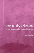 Cover: Community Cohesion - Palgrave Macmillan