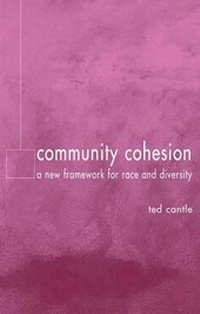 Enlarge image Cover: Community Cohesion - Palgrave Macmillan