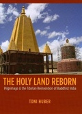 Cover: The Holy Land Reborn - University of Chicago Press