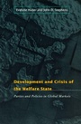 Cover: Development and Crisis of the Welfare State - University of Chicago Press
