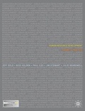 Cover: Human Resource Development - Palgrave Macmillan