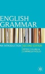 Cover: English Grammar - Palgrave Macmillan