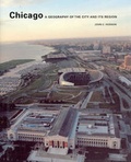 Cover: Chicago - University of Chicago Press