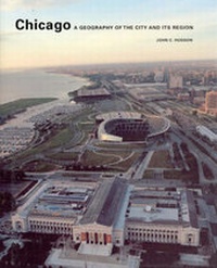 Enlarge image Cover: Chicago - University of Chicago Press