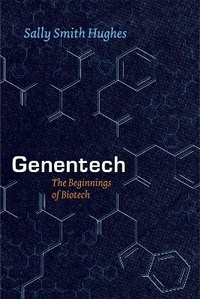 Enlarge image Cover: Genentech - University of Chicago Press
