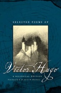 Cover: Selected Poems of Victor Hugo - University of Chicago Press