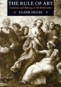 Cover: The Rule of Art - University of Chicago Press