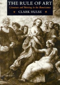 Enlarge image Cover: The Rule of Art - University of Chicago Press