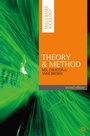 Cover: Theory and Method - Red Globe Press