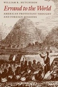 Cover: Errand to the World - University of Chicago Press