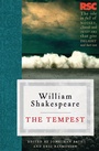 Cover: The Tempest - The RSC Shakespeare