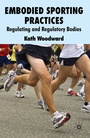 Cover: Embodied Sporting Practices - Palgrave Macmillan