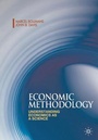 Cover: Economic Methodology - Palgrave Macmillan