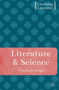Enlarge image Cover: Literature and Science - Red Globe Press