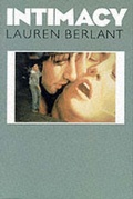 Cover: Intimacy - University of Chicago Press