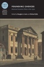 Cover: Founding Choices - University of Chicago Press