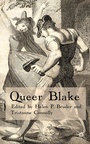 Cover: Queer Blake - Palgrave Macmillan