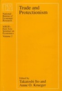 Cover: Trade and Protectionism - University of Chicago Press