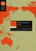 Cover: Trade in Services in the Asia-Pacific Region - University of Chicago Press