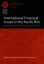 Cover: International Financial Issues in the Pacific Rim - University of Chicago Press