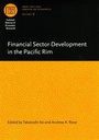Cover: Financial Sector Development in the Pacific Rim - University of Chicago Press